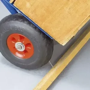 Aktuell Pannensicheres Sackkarrenrad, 1 Stück
