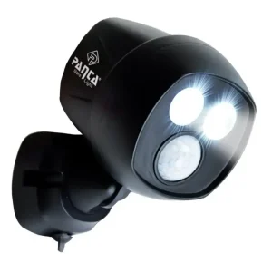 Preis Gesenkt Panta Safe Light LED Leuchte - batteriebetrieben, 450 Lumen