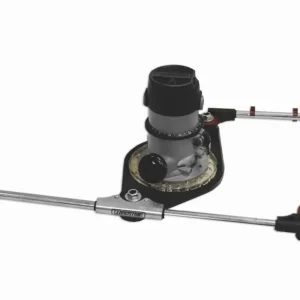 Geprüft Pantograph PRO
