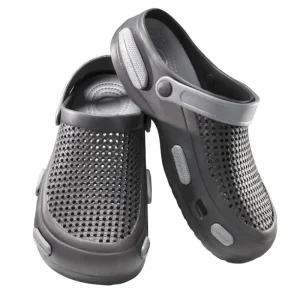 Meistverkauft Pantolette, Farbe schwarz, Gr.39