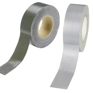 Panzerband, oliv grün, 50 m lang, 50 mm breit Jetzt Kaufen
