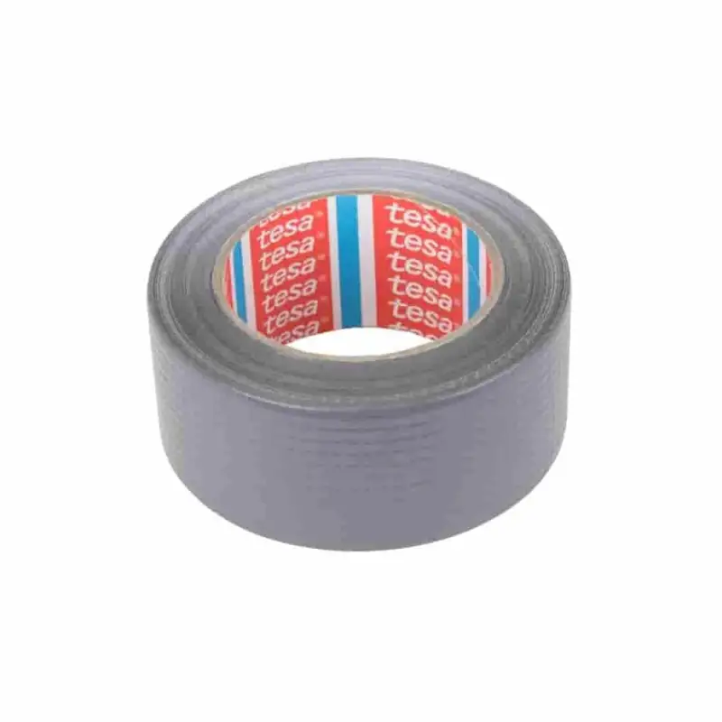 Panzertape, Gewebeband 50mm, stark haftend Geprüft