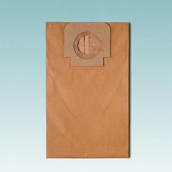 Papier Filtersack 5 Stück für Nr. 612200 Nass- und Trockensauger Bestseller