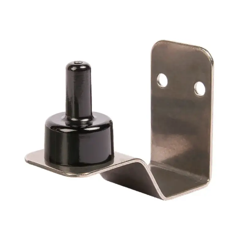 Markenware Parkhalter (Wandhalter) für KEG Verschluss (Zapfkopf)