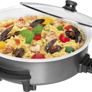 Partypfanne XXL PP3570C, Keramik Neuheit