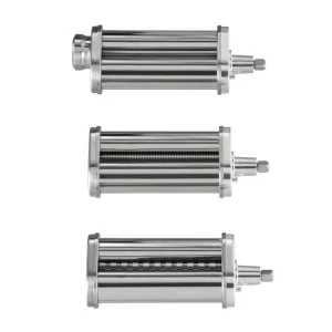 Heißes Angebot Pasta Maker für KM1800 Black