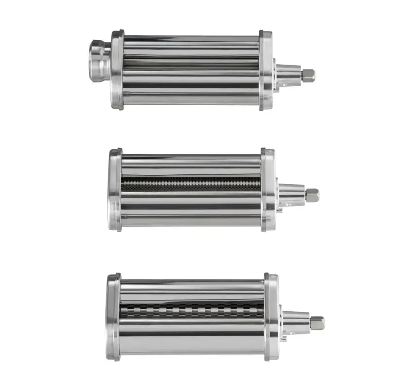 Heißes Angebot Pasta Maker für KM1800 Black