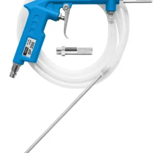 Sandstrahlpistole SP 200 Neuheit