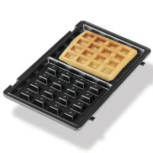 Sandwich-Maker Vario 3in1 Markenware