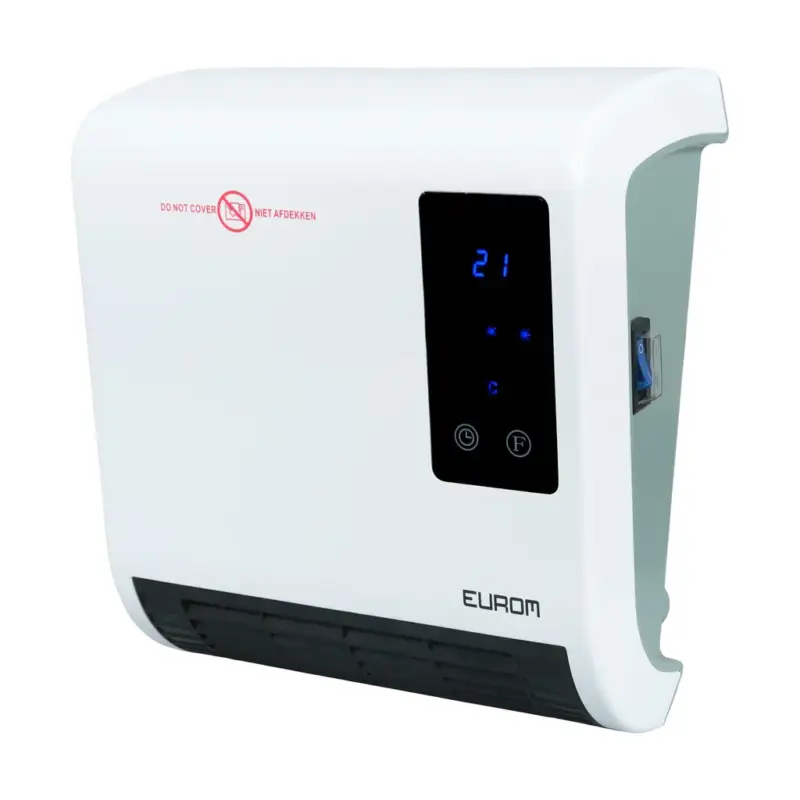 Sani-fanheat 2000R Nur Für Kurze Zeit