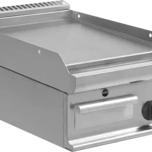 Preisknaller Saro Gas-Griddleplatte, Bratplatte Tisch - E7/KTG1BBL