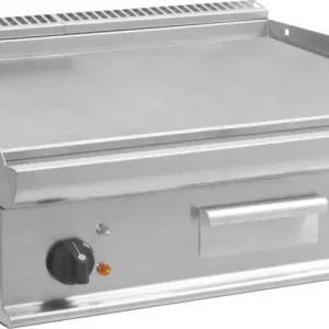 Begrenztes Angebot Saro Griddleplatte Elektro Tisch, E7/KTE2BBL - Professionelle Großflächen-Zubereitung für die Gastronomie