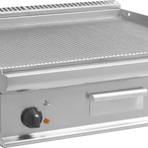 Bestseller Saro Griddleplatte Elektro Tischmodell - E7/KTE2BBR