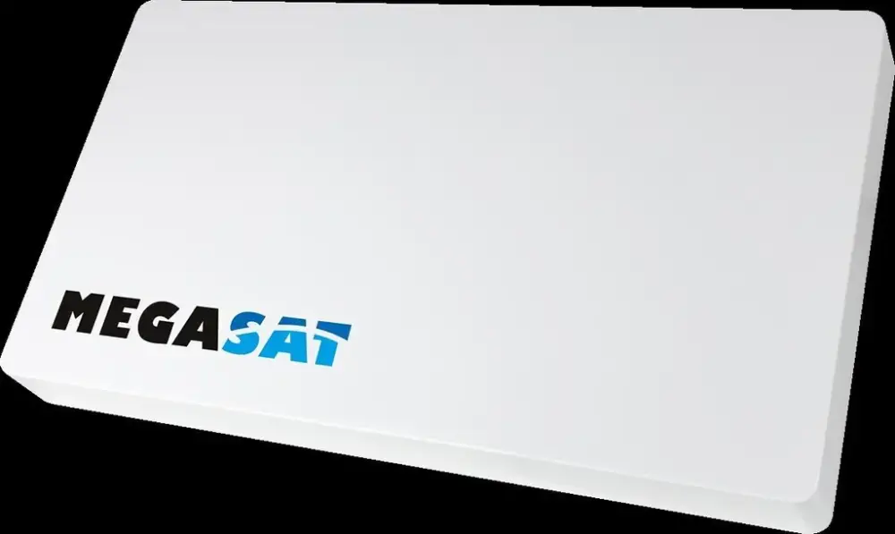 Nur Für Kurze Zeit Sat Flachantenne D2 Profi-Line II Twin, 2 Teilnehmer