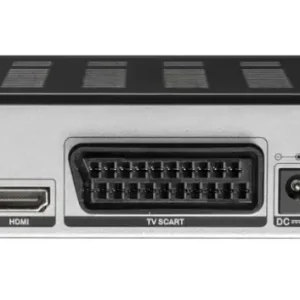 Sat Receiver Comag HD45 mit HDMI Kabel Rabatt