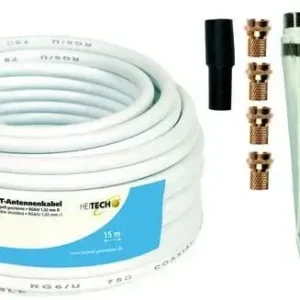 Sat Starter Set 9-teilig Preisknaller