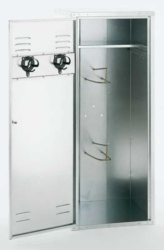 Must-Have Sattelschrank, 150 x 60 x 60 cm