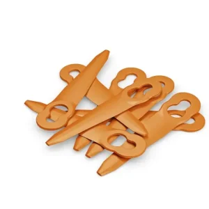 Satz Kunststoffmesser für PolyCut 2-2 und PolyCut 3-2 Mega-Angebot