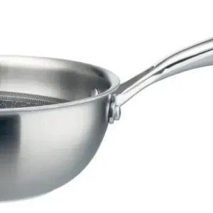 Neue Kollektion Sauteuse 16 cm Gastro Inoxxa Black