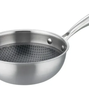 Sauteuse 18 cm Gastro Inoxxa Black Jetzt Kaufen