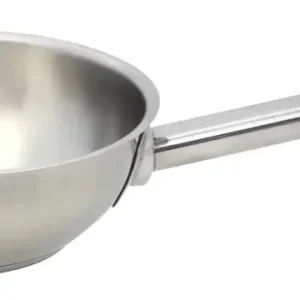 Sonderaktion Sauteuse ohne Deckel, 24 cm Profi Cuisine