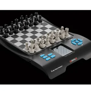 Schachcomputer Europe Chess Champion Jetzt Bestellen