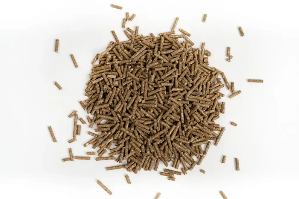 Schafpellets 25kg, Schaffutter, Mineralfutter Schafe, sojafreies Futter Jetzt Bestellen