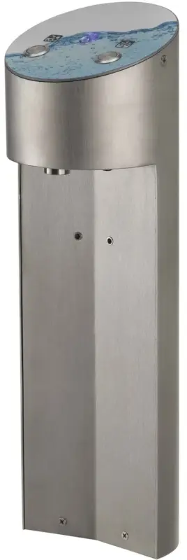 Schanksäule - BluTower Mega-Angebot