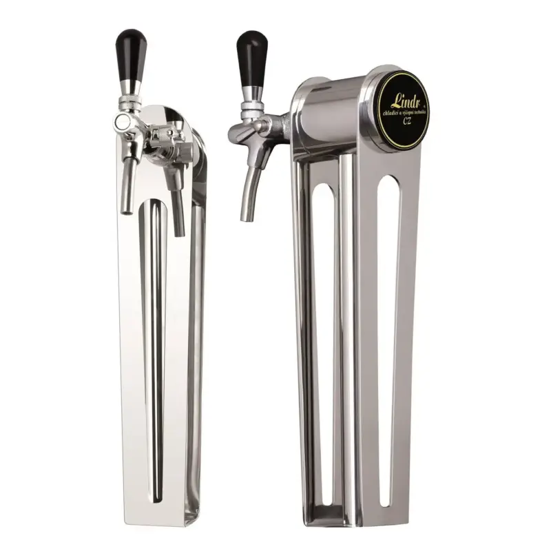 Schanksäule, Bierzapfsäule Modell Naked One, 1-leitig Top-Angebot