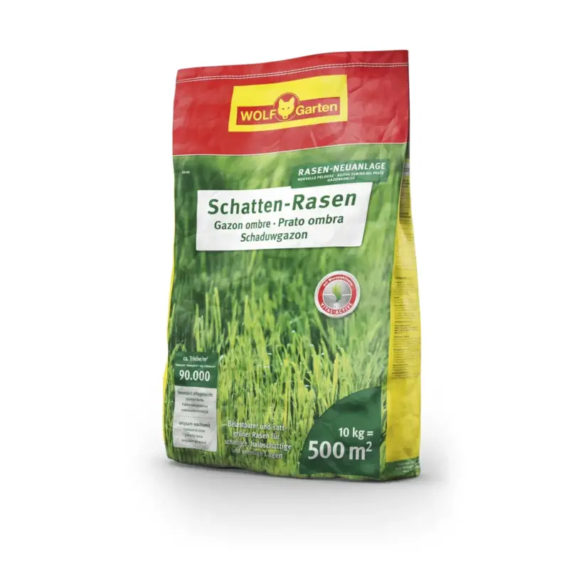 Schatten-Rasen, SCR 500 Letzte Chance