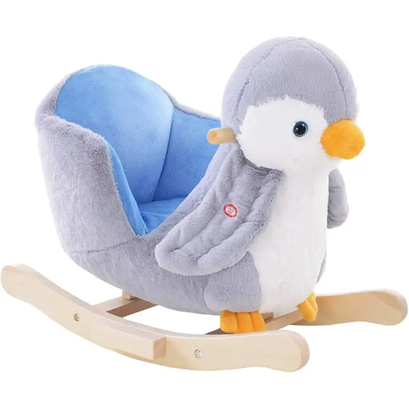 Schaukelpinguin Kracherpreis