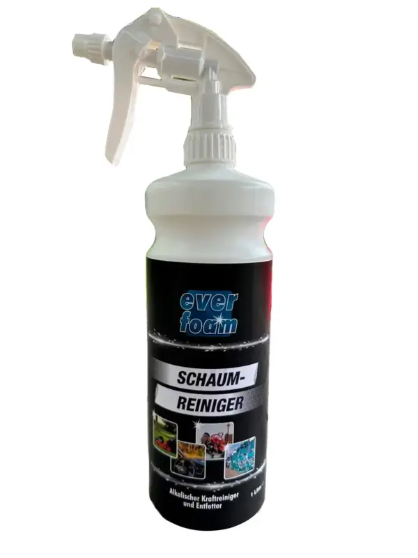 Must-Have Schaumreiniger 1 Liter