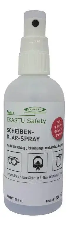 Scheiben-Klar-Spray, 100 ml Bestseller