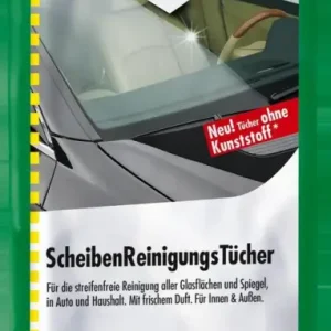 Scheiben-Reinigungstücher 10 Stück Sofort Bestellen