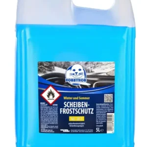 Scheibenfrostschutz -20°C, 5 Liter Direktkauf