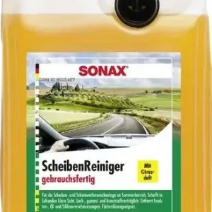 Scheibenreiniger gebrauchsfertig Citrus 5 l Bestseller