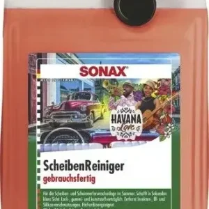 Scheibenreiniger gebrauchsfertig Havana Love 5 l Kracherpreis