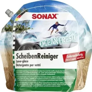 Aktuell Scheibenreiniger gebrauchsfertig Ocean-fresh 3 l