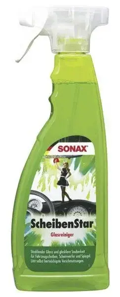 Letzte Chance Scheibenreiniger, 750 ml Sprühflasche