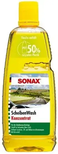 Scheibenwash Konzentrat Citrus 1 l Neue Kollektion