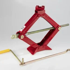 Scheren-Wagenheber 1,5 t Markenware