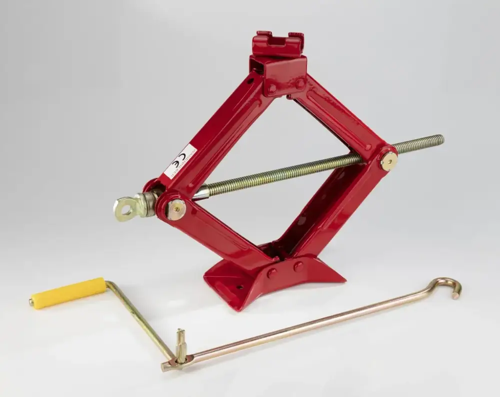 Scheren-Wagenheber 1,5 t Markenware