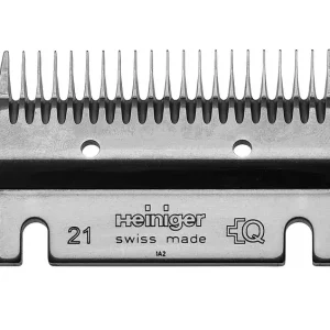 Knallerangebot Schermesser Heiniger, 703-520