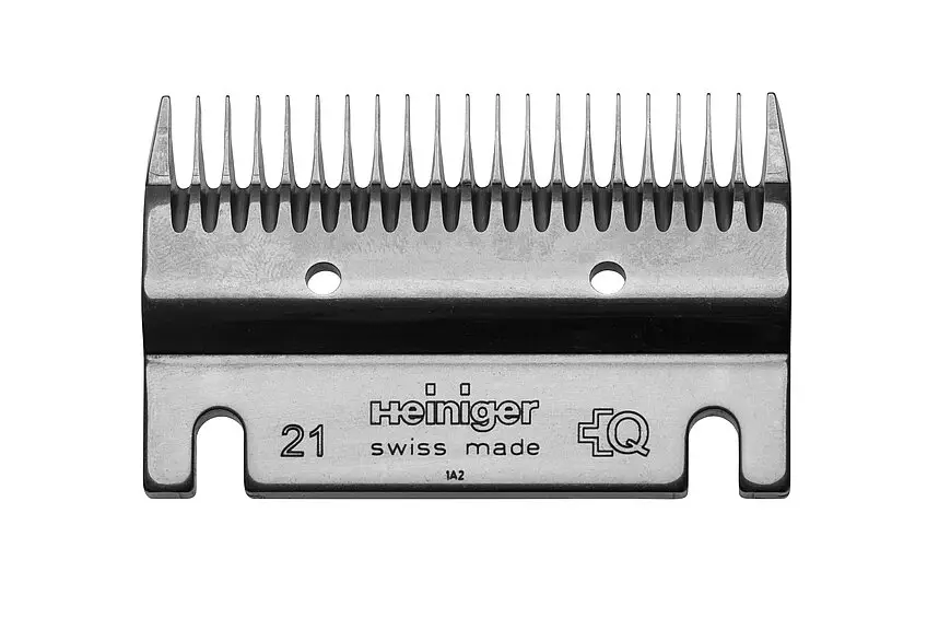 Knallerangebot Schermesser Heiniger, 703-520