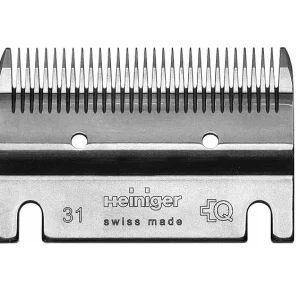 Schermesser Heiniger, 703-530 Neu
