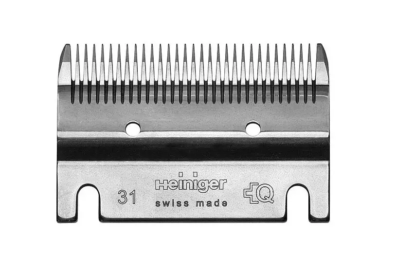 Schermesser Heiniger, 703-530 Neu