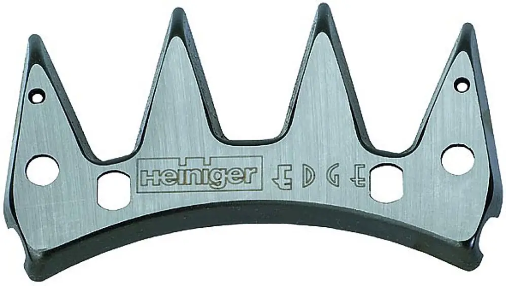Schermesser Heiniger, 714-000 Schneller Versand
