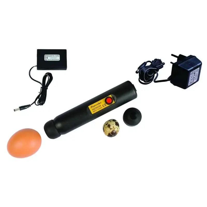 Nur Heute Schierlampe Powerlux mit Hochleistungs LED