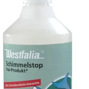 Bestpreis Schimmel Stop 500 ml + Schimmelschutz, 500 ml