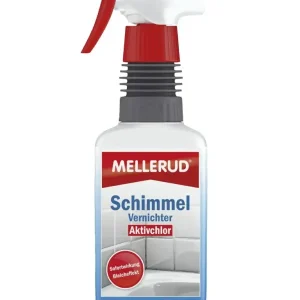 Schimmel Vernichter Aktivchlor, 500 ml Sofort Bestellen